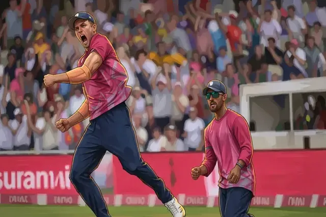 Athlete Fitness & IPL News: Key MI vs SRH 2026 Matchup Metrics
