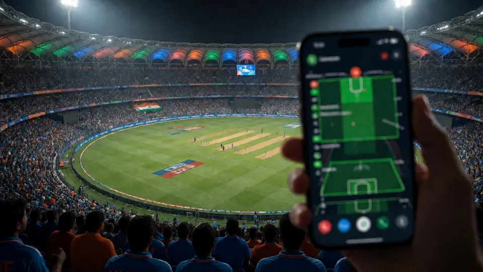 Athlete Fitness & Ipl News: RCB vs GT Final Analysis & Mobile Gaming Metrics