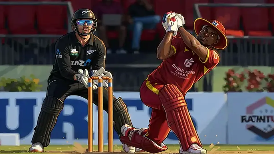 BCCI’s Panic Button: Fitness Overhaul After England T20I Humiliation