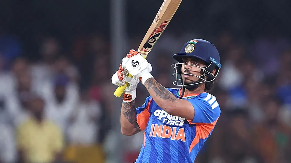 Fitness Fallout: Ishan Kishan Out, Vaibhav Sooryavanshi Steps In – IPL Auction Stakes Rise