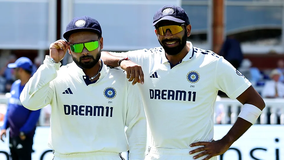 Pant Returns? Bumrah Leads India A Vs NZ, IPL Fitness Dilemma Looms