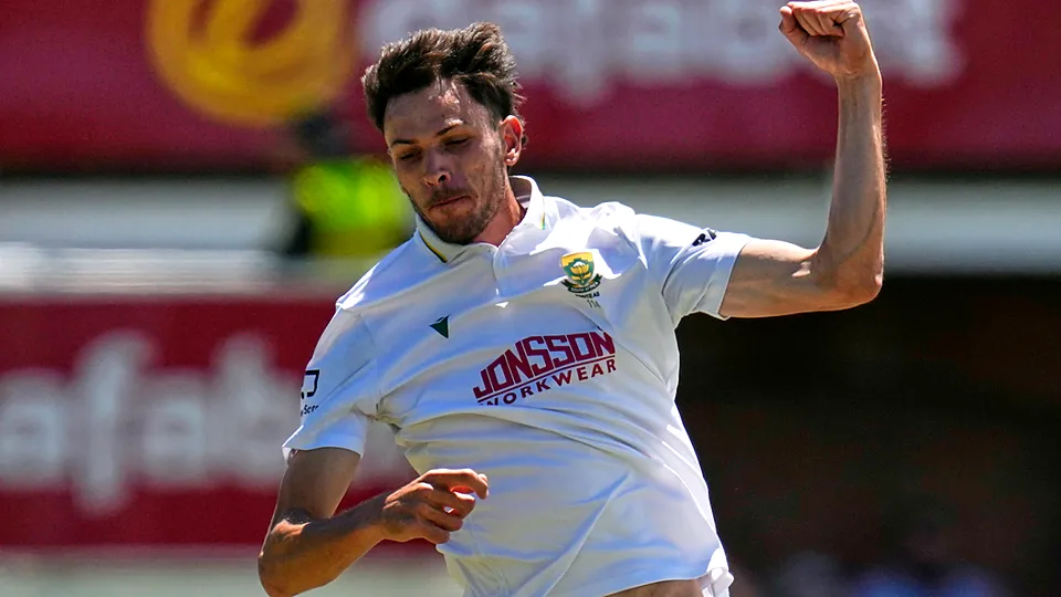 Jansen steals Test throne; IPL fitness talk swallows T20 chatter
