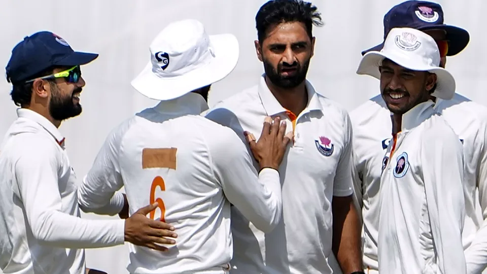 Padikkal’s 90* & Dew Bias: The Hidden Fitness Cost of India A’s Chase
