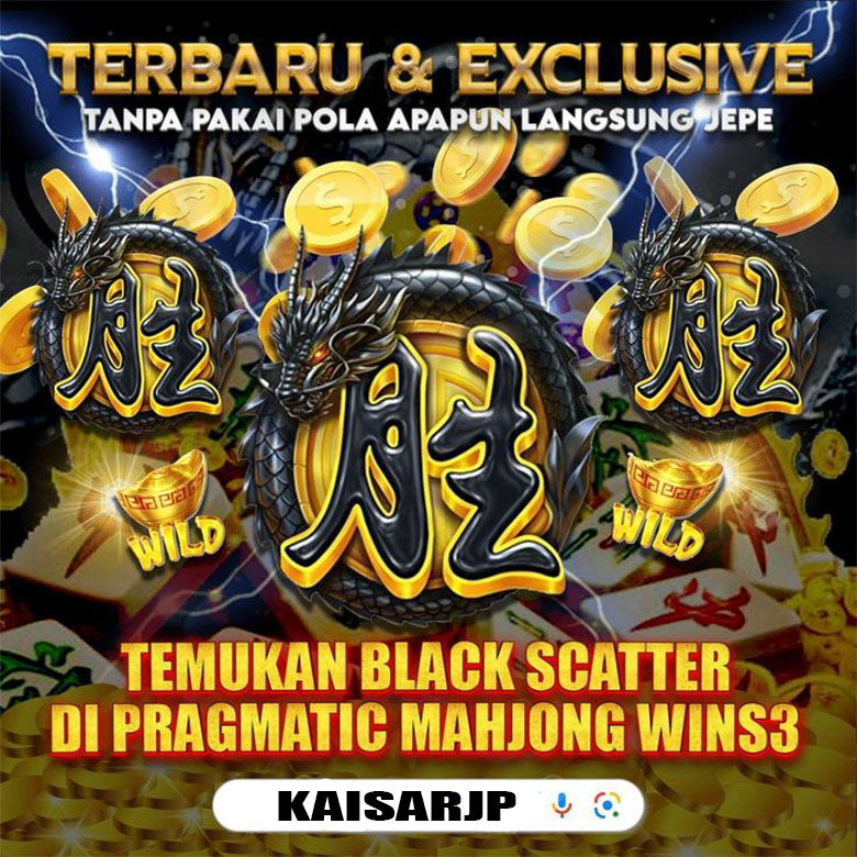 KAISARJP 🌙 Menemani Malam Sunyi dengan Fitur Terbaru