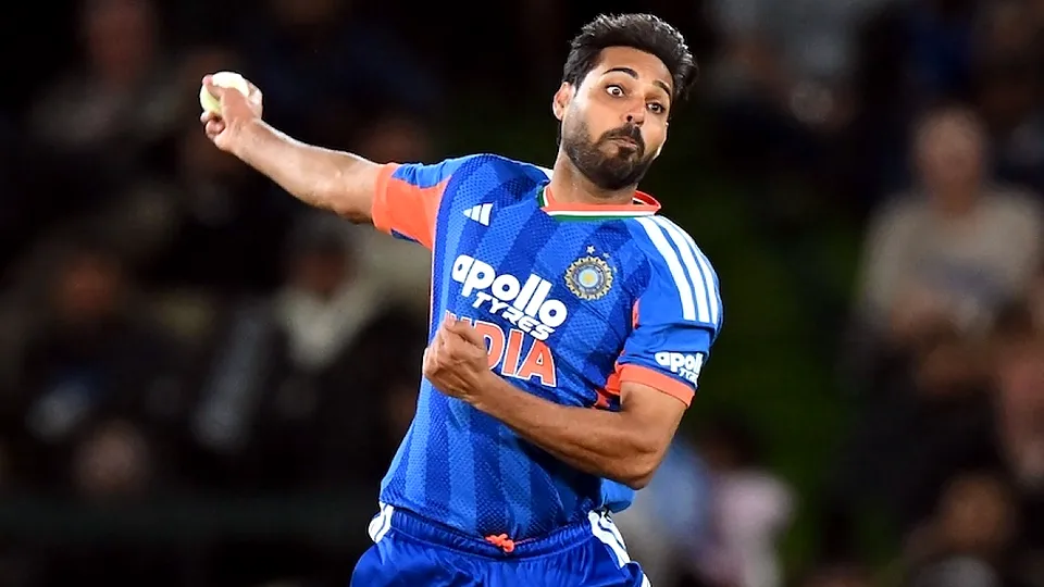 Morkel’s Wind Warning: Bhuvneshwar’s Fitness Gamble in IPL Reboot