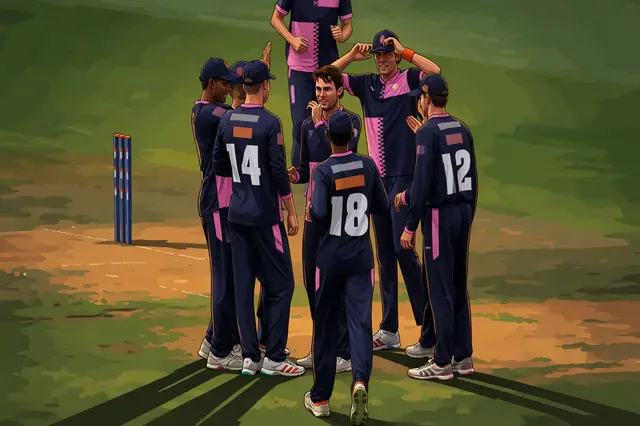 Pooran, Curran power MI London to opening
