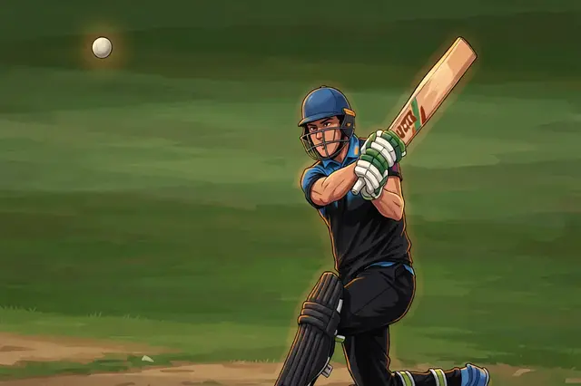 Lees leads the way as Durham power to second straight win